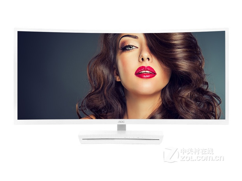 AOC C3583FQ 02