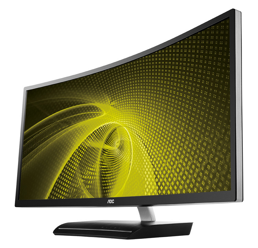 AOC C3583FQ 05
