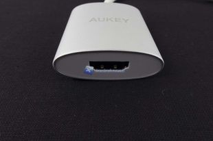 AUKEY CB C37 6