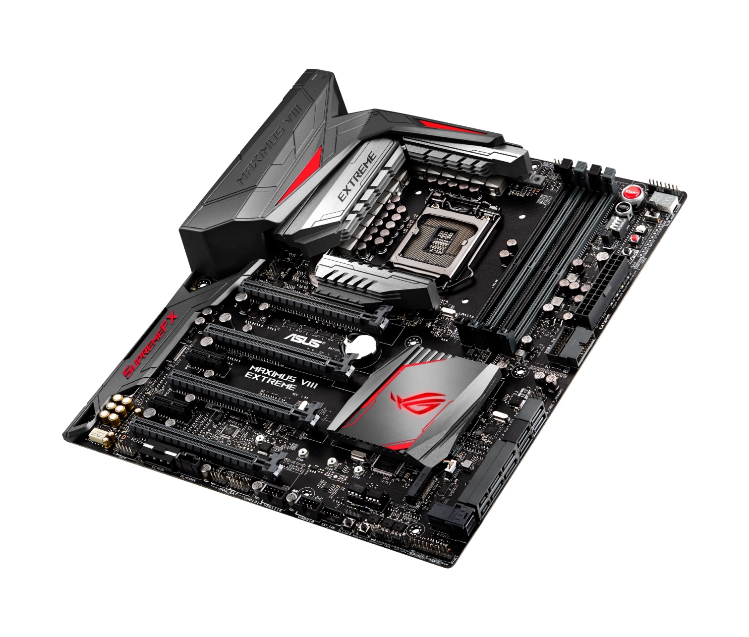 ASUS Maximus VIII Extreme 01