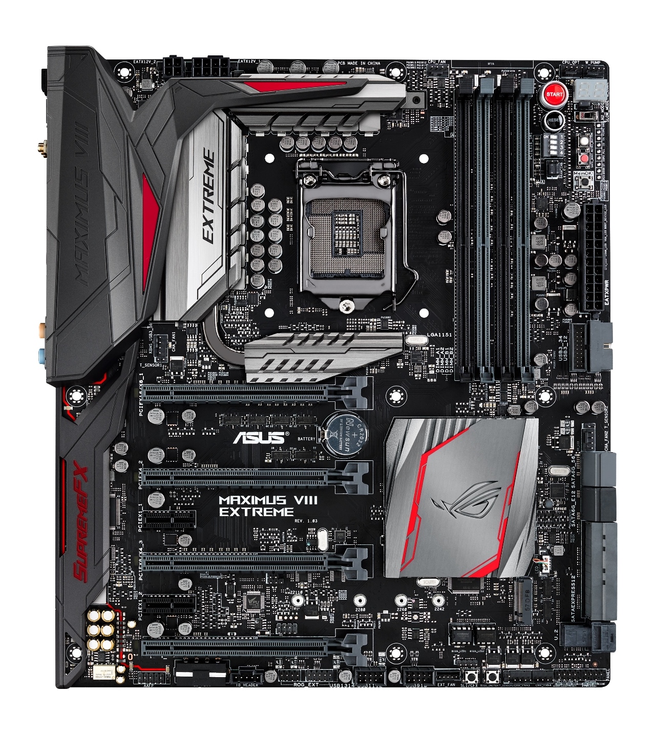 ASUS Maximus VIII Extreme 03