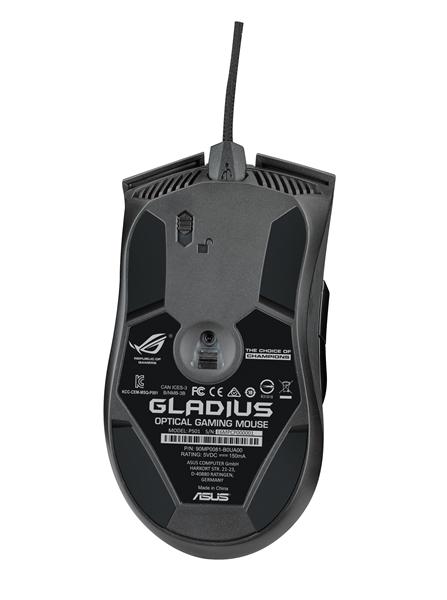 ASUS ROG Gladius 3