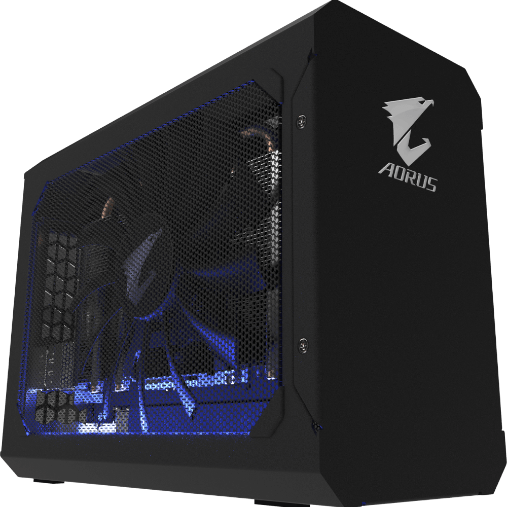 AORUS RTX 2070 Gaming Box 2