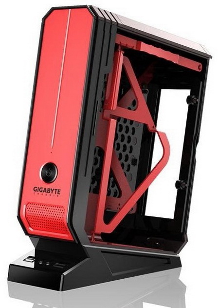 Gigabyte Essence 02