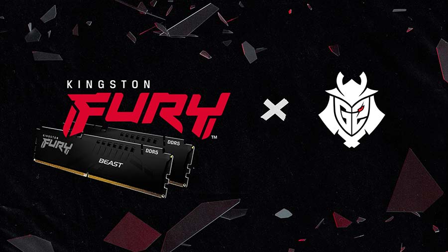 Kingston Fury 9ae77