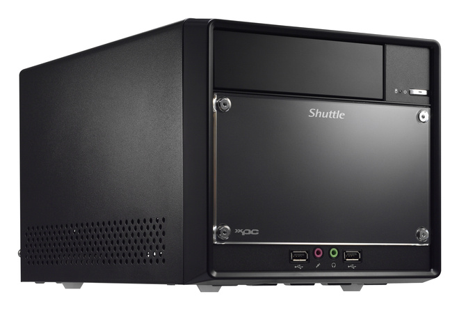 Shuttle SH81R4 01