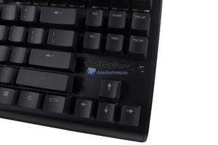 SteelSeries Apex M750 TKL 12