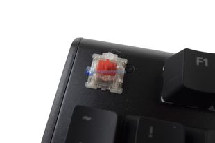 SteelSeries Apex M750 TKL 19