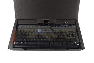 SteelSeries Apex M750 TKL 4