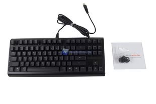 SteelSeries Apex M750 TKL 5