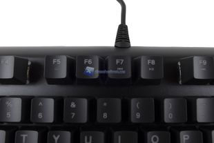 SteelSeries Apex M750 TKL 9